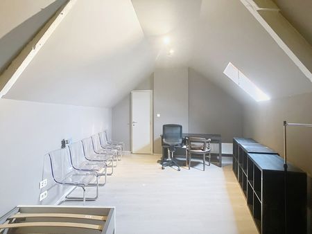 Charmante woning met drie slaapkamers in hartje Tienen! - Photo 5