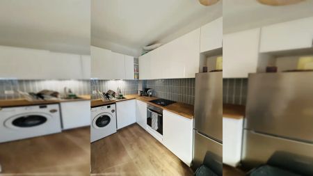1-bedroom apartment for rent in La Barceloneta, pets allowed - Photo 3