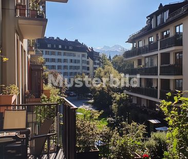 Exchange building: Charming 1.5-room apartment in perfect condition... - Photo 6