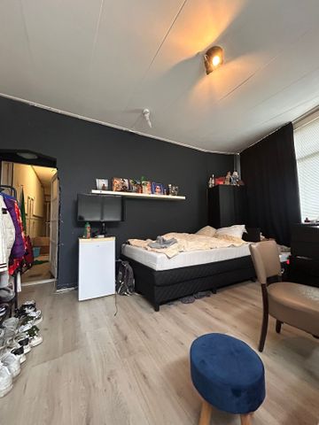 Te huur: Kamer Houtstraat 45 in Tilburg - Foto 5