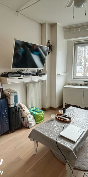 Appartement T1 Paris 15 à louer - Photo 1