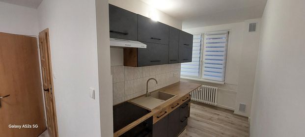 Pronájem bytu 2+1 50 m² - Photo 1