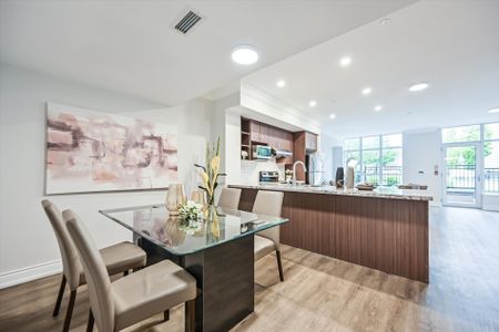 For Lease - 89 SOUTH TOWN CENTRE Boulevard Unit# A112, Markham, Ontario - Photo 3