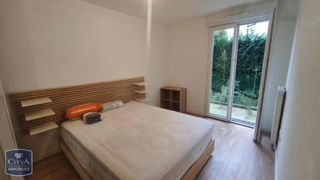 Location Appartement 3 pièces 57m² ANTONY 92160 - Photo 3