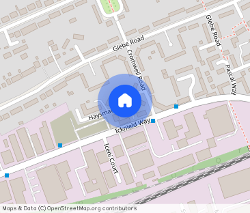 Haysman Close, Letchworth Garden City, SG6 - Photo 1