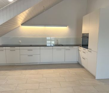 4.5 Zimmer, 147 m² - Photo 5