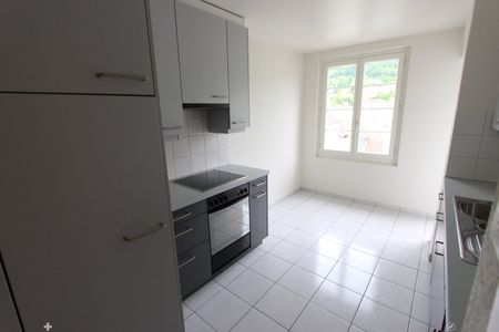 3 Zimmer, 75 m², 4. Stock - Foto 3