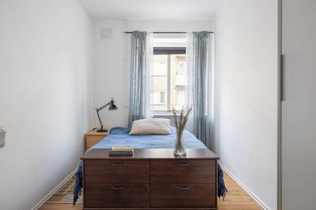 Nobelvägen, Malmö - Foto 4