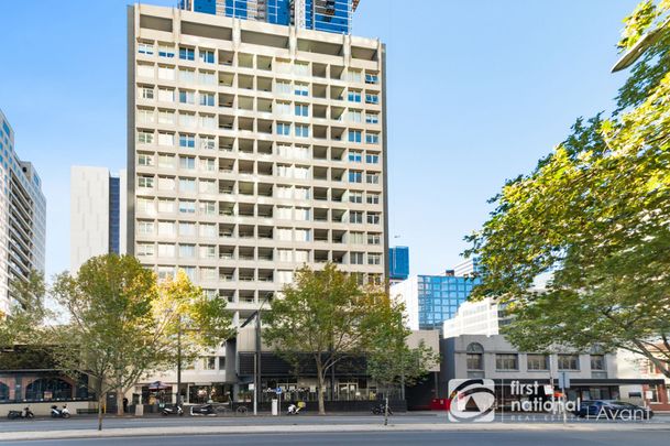 704/270 King Street, 3000, Melbourne Vic - Photo 1