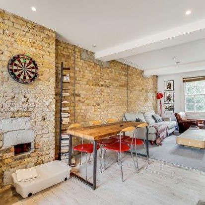 3 bedroom flat to rent - Photo 1