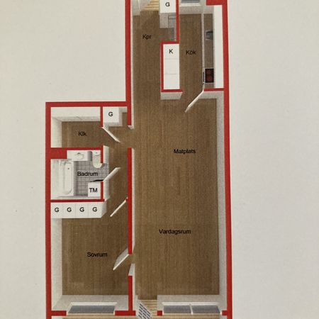 Lomvägen, Sollentuna - Photo 4