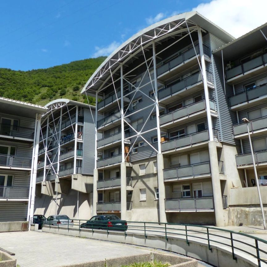 157 à 249 rue de l'Aciérie, 73600, Moutiers Tarentaise - Photo 1