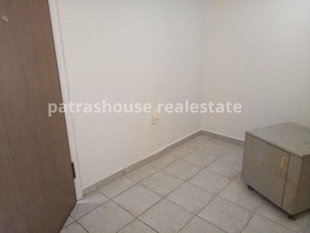 Studio/Γκαρσονιέρα για ενοικίαση Πάτρα - Κέντρο (Πάτρα) - Photo 3