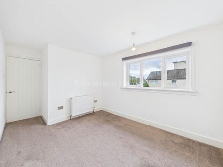 2 bedroom terraced house to rent - Photo 3