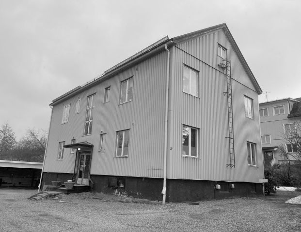 Rosenborgsgatan 21 I 1102 - Photo 1