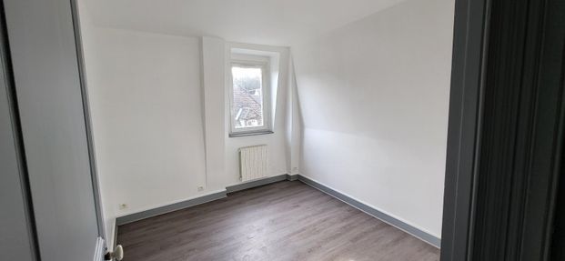 Location / Appartement T2 - Photo 1