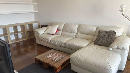 2 Bedroom Apartment with a view, Costa da Guia, Cascais - Photo 5