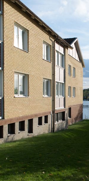 Kvarnvägen 5 A - Photo 1