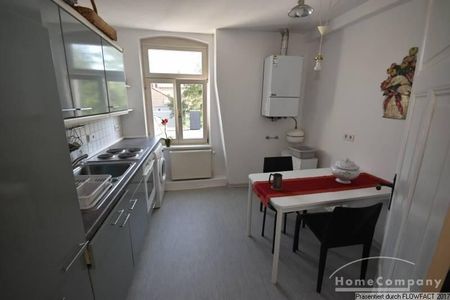 Ruhig gelegene 2 Zi.-Wohnung im Oldenburger Gerichtsviertel - Foto 5