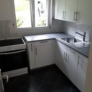 2½-room apartment - Foto 2