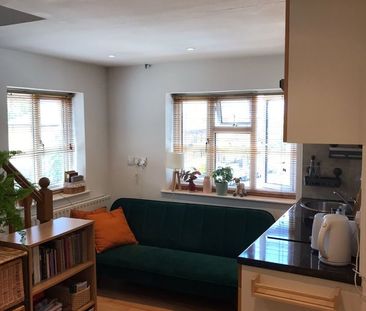 Studio Flat, Walthamstow, E17 - Photo 6