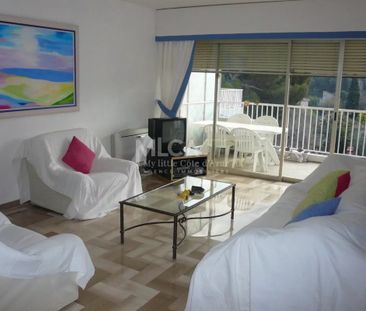 CAP D'ANTIBES - Ref. 3P ST ALEX - Photo 4