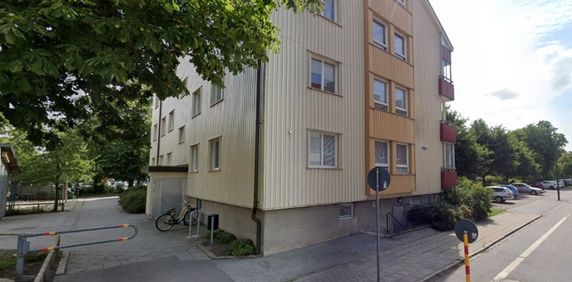 Augustenborgsgatan 24 D, Augustenborg - Foto 2