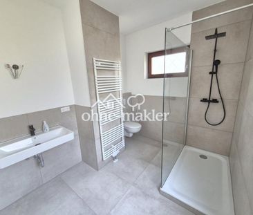 Erstbezug nach Renovierung - helle 3-Zimmer Stadtwohnung - Photo 4