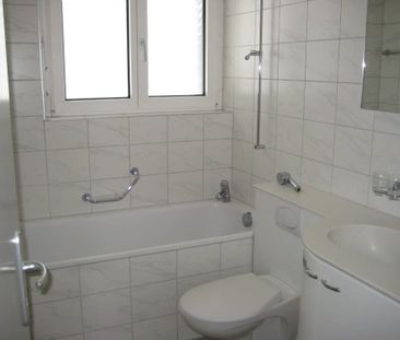 3.5 Zimmer, 61 m², EG - Photo 6