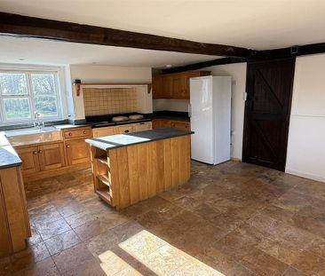 4 bedroom farm house to rent - Photo 6