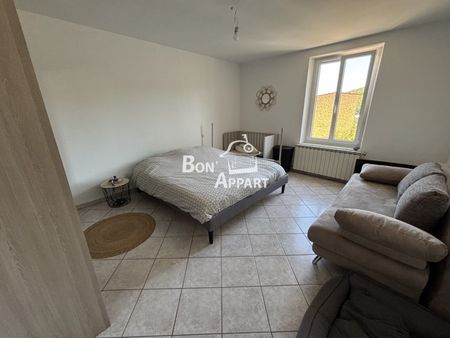 Maison 5 pièces à Rosselange - Photo 2