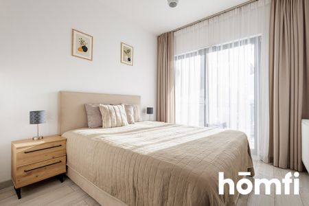 Mieszkanie 36 m², Warszawa, Mokotów, Mariana Zdziechowskiego - Photo 4