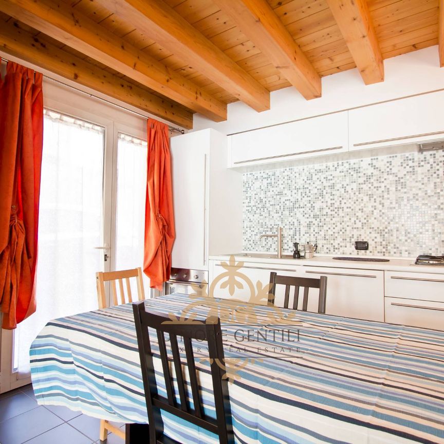 Appartamento in Affitto - Photo 1
