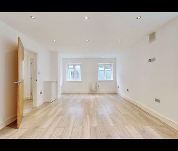 1 Bed Flat, Golders Green Road, NW11 - Photo 5