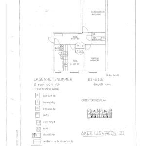 Åkershus 21B, Staffanstorp - Photo 3