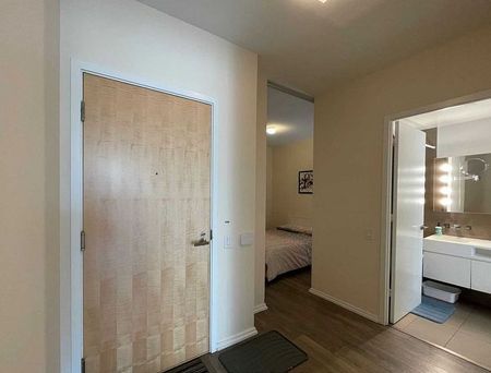 For Lease - 45 Charles Street Unit# 1101, Toronto, Ontario - Photo 2