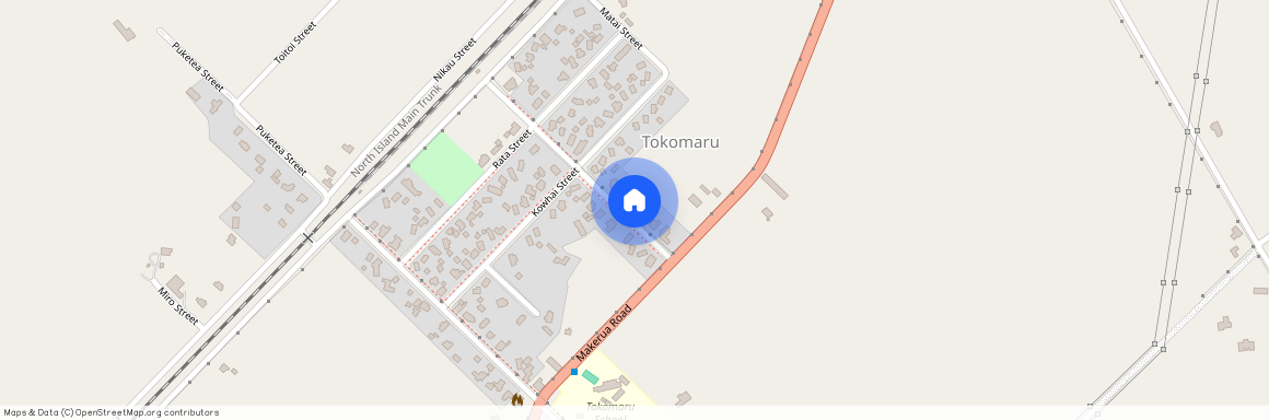 10 Tawa Street, Tokomaru, Horowhenua