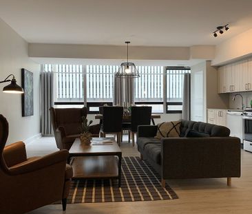 170 Metcalfe, Centretown, Ottawa, ON - Photo 3