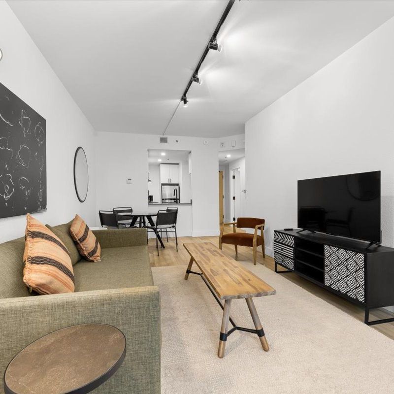 For Lease - 161 Laurier Avenue Unit# 1203, Ottawa Centre, Ontario - Photo 1