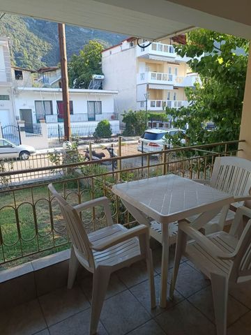 Διαμέρισμα για ενοικίαση Κέντρο (Καμένα Βούρλα) - Photo 4