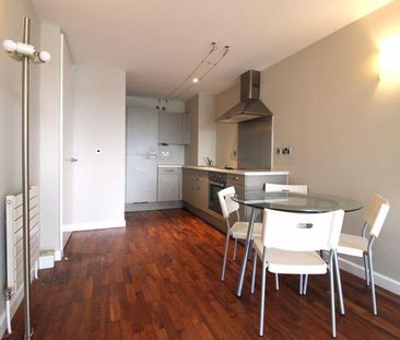 1 bedroom apartment to rent - Photo 5