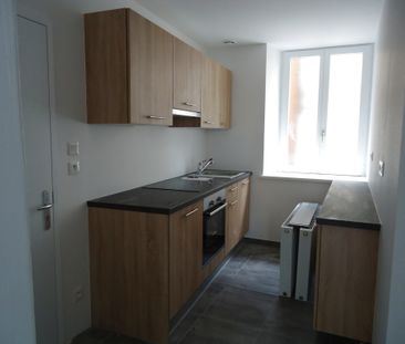 Location Appartement 1 pièce 37m² SELESTAT 67600 - Photo 6