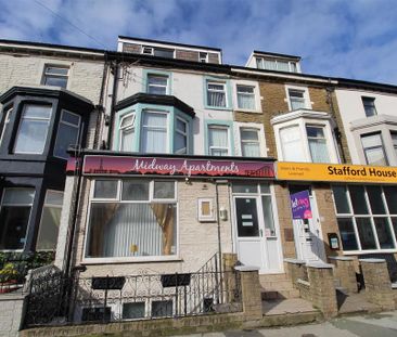 1 bedroom flat to rent - Photo 4