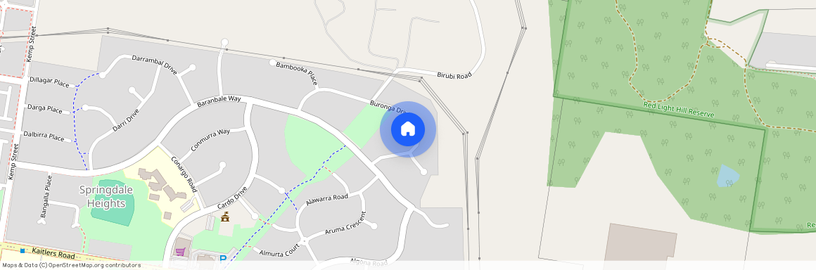 17 Buronga Drive, 2641, Springdale Heights, Nsw