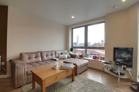 The Quartz, 10 Hall Street, Jewellery Quarter, Birmingham - Photo 2