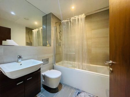 1 Bed Flat, Broadway, B5 - Photo 2