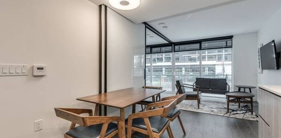 Pet Allowed -Available December 1st-Furnished 1 Bedroom @ 89 Nelson St - Photo 2