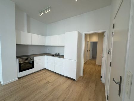 Appartement te huur - Foto 4
