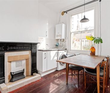 3 bedroom duplex to rent - Photo 4