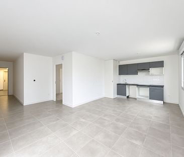 Appartement 3 pièces - Photo 2
